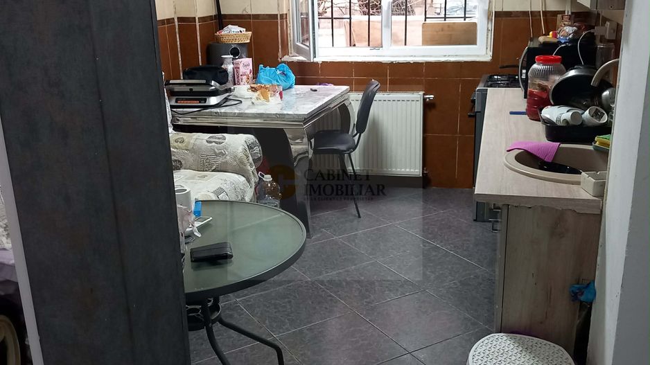 2 Camere - 52MP | Decomandat | 1984 | M Gorjului la 4 minute - Poză 1