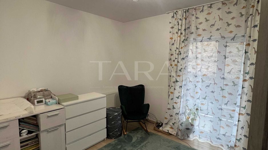 Apartament 3 camere – Florești, zona Panemar - Poză 6