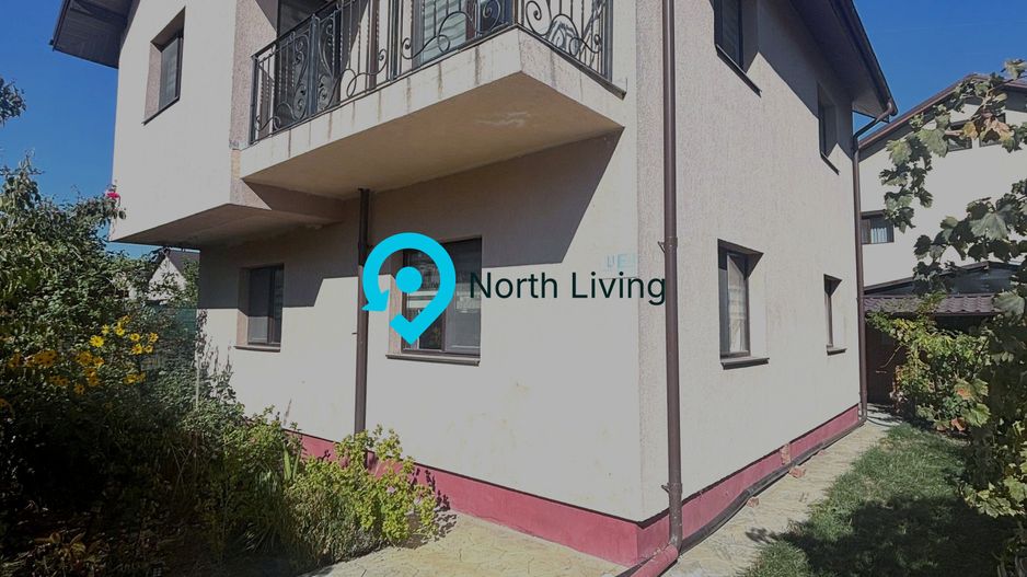 CASA INDIVIDUALA OFERTA UNICA - Poză 1