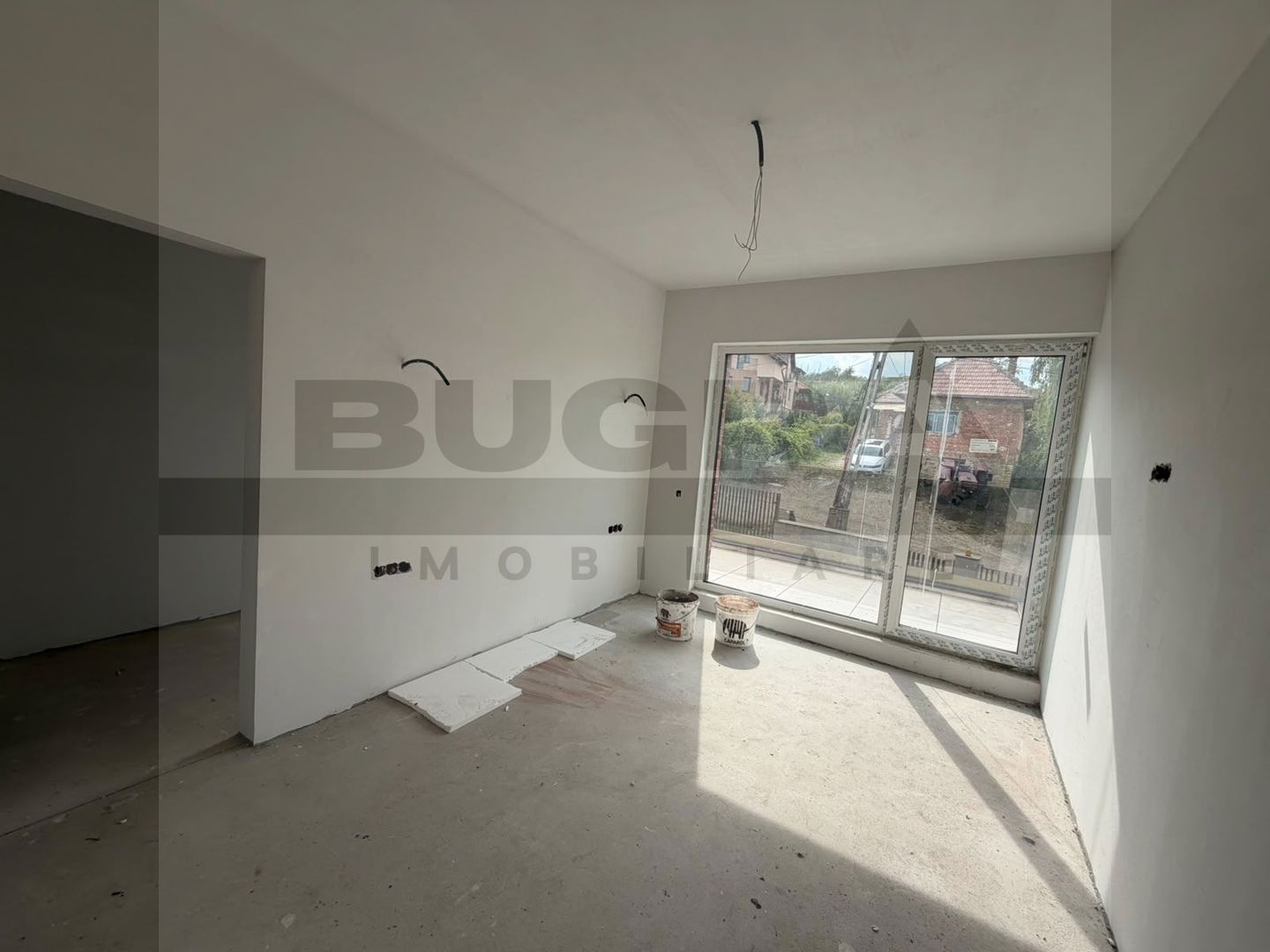 Casa Unifamiliara Premium de 314mp, teren 600, garaj, zona Romul Ladea - Poză 17