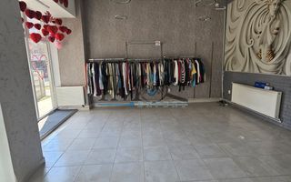 Spațiu comercial Sebeș - Poză 3