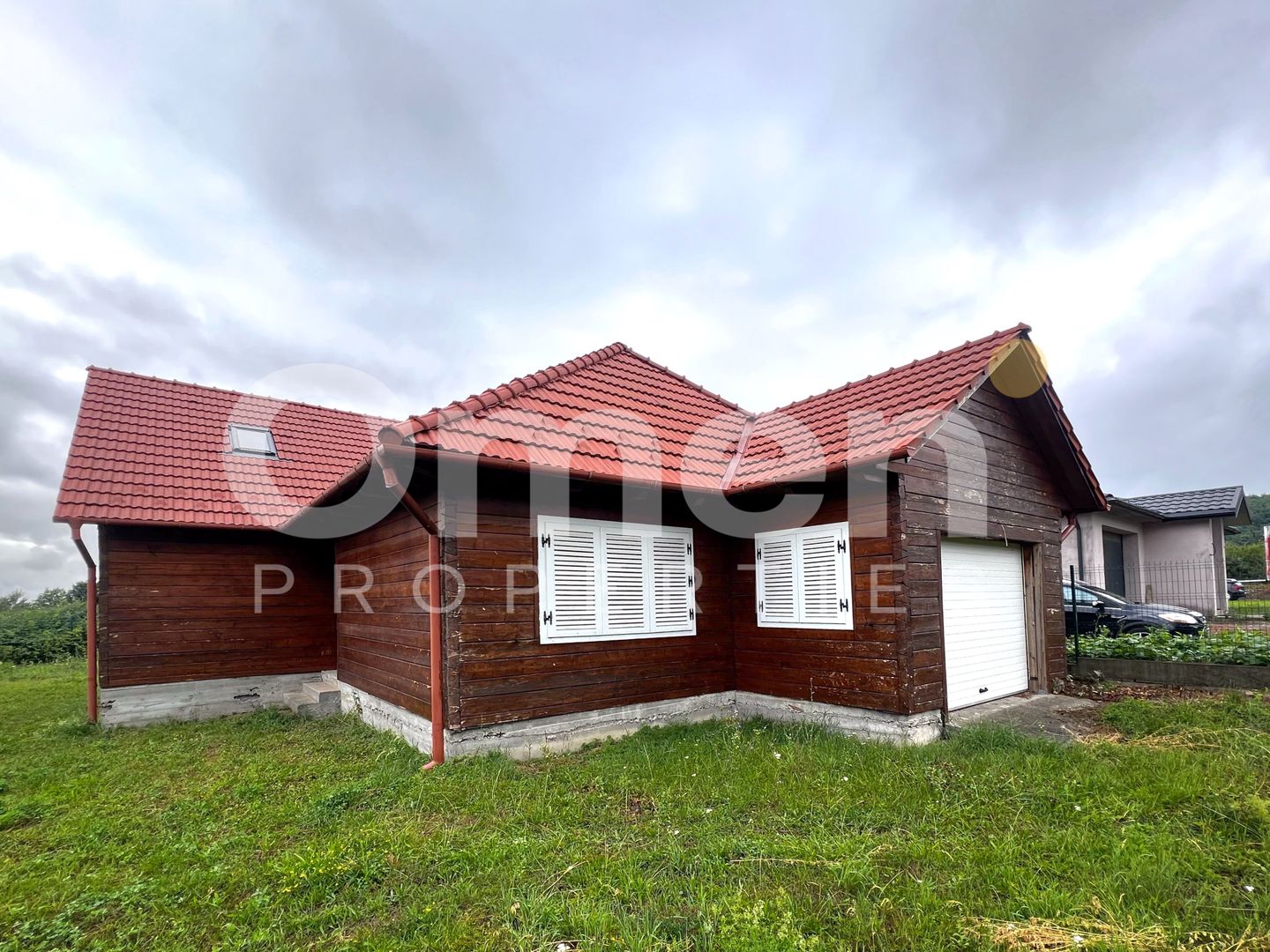 Casa de vanzare | 132 mp | 950 de euro/mp | Seini. - Poză 13