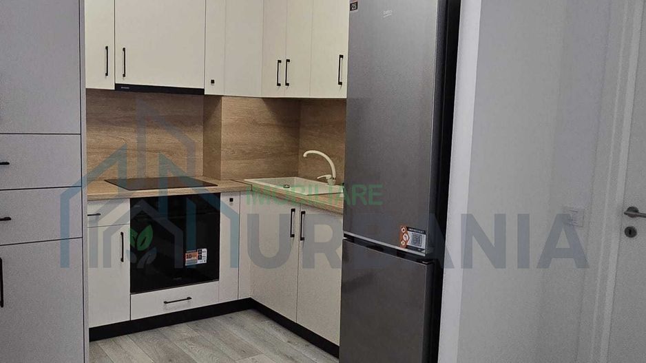 Apartament 2 camere de închiriat în Silk District, Iași - Poză 5