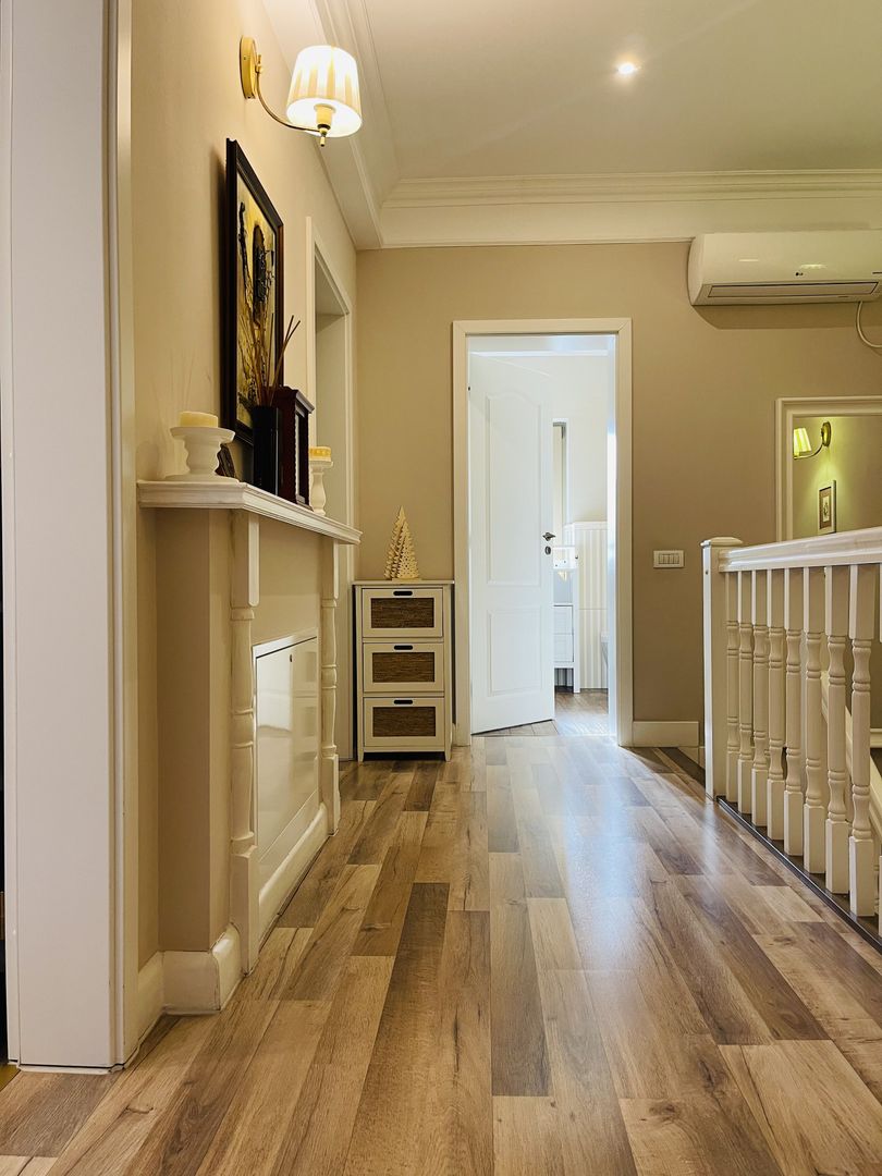 OFERTA REZERVATA - De inchiriat Casa cu Garaj - Segmentul Lux - Dumbravita - Poză 35