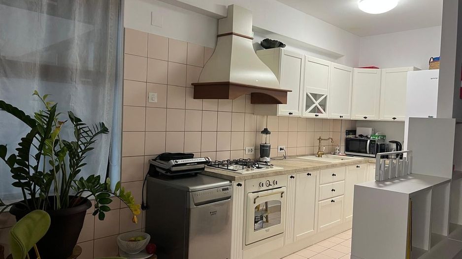 Apartament 2 camere, Central Park – Ștefan cel Mare, 100 mp - Poză 1