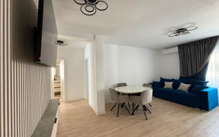 Apartament de lux – 3 camere, blacon si parcare - Poză 1