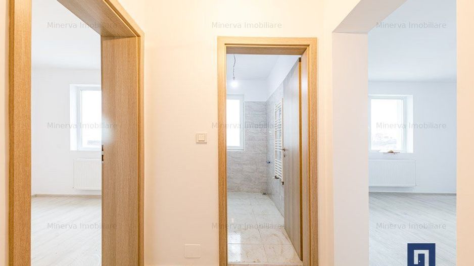 Timisoara - Calea Urseni | Apartament 2 camere | Bloc nou | Comision 0 - Poză 10