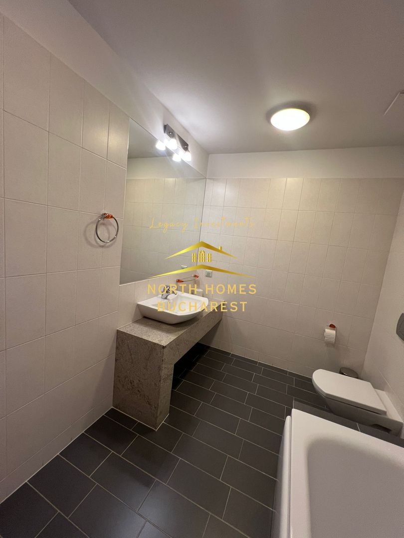 Apartment 160 mp | Zona Baneasa | Ambasada SUA-PARCARE - Poză 17