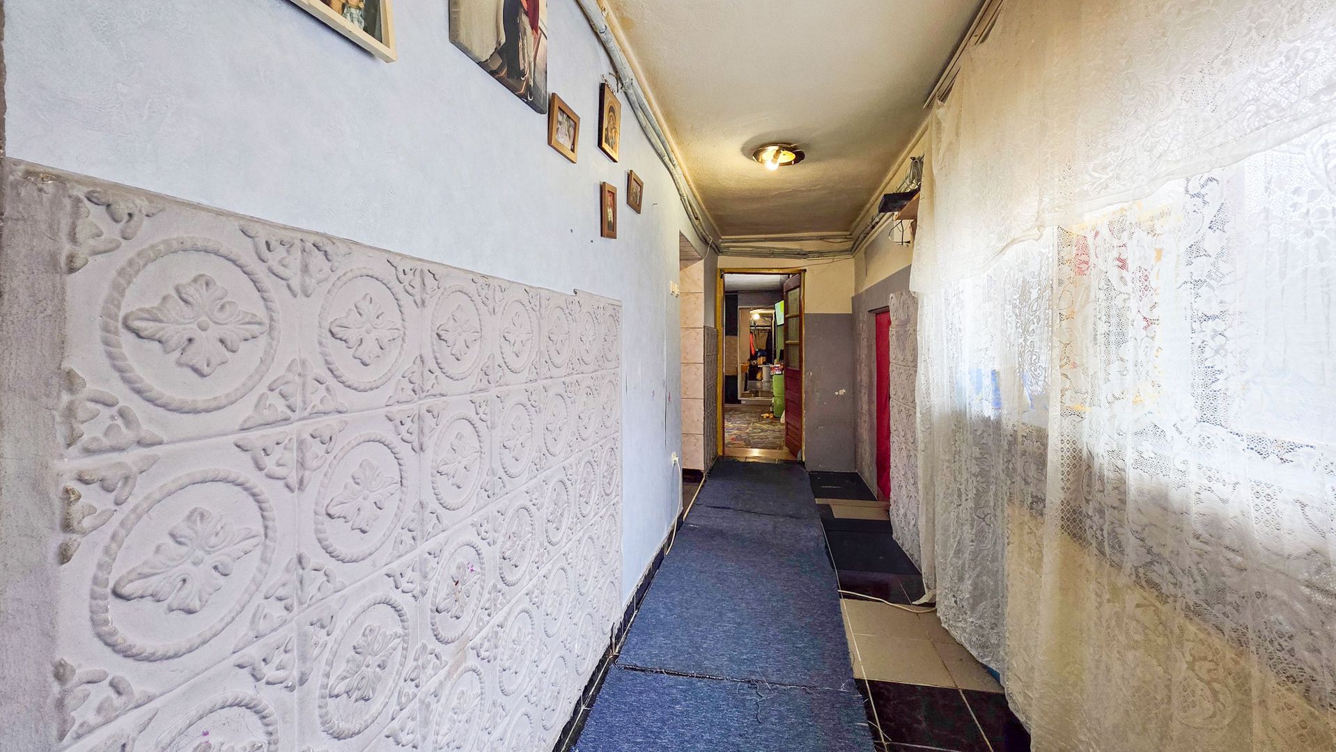 Ghencea – Casă individuală cu mare potențial, poziție excelentă ! - Poză 15