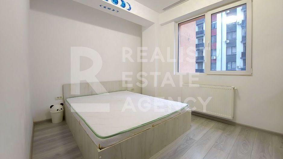 Vânzare, apartament cu 3 camere în zona Militari Residence - Poză 5