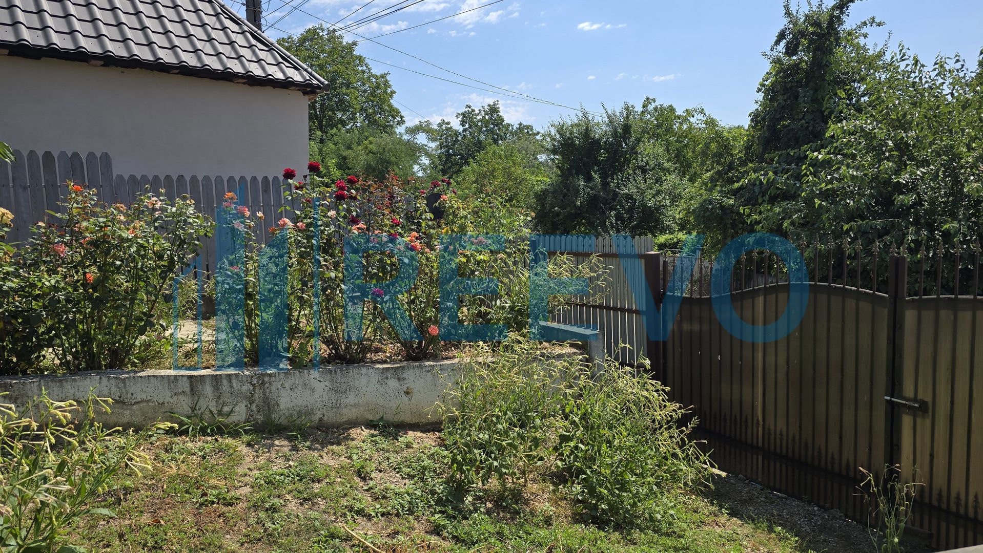 Casă de vânzare Sat. Cucova, Com. Valea Seacă - Poză 22