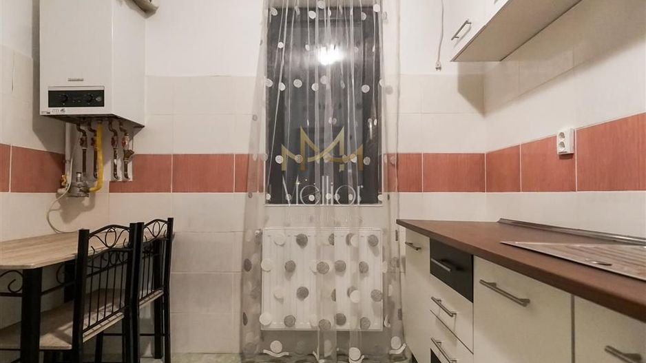 Apartament 2 camere parcare subterana 100 m de Iulius Mall! - Poză 12