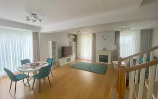 Vila moderna 4 camere Corbeanca Park I Duplex I COM 0% - Poză 3