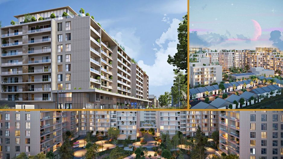 IRESIDENCE - Poză 2