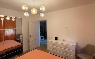 APARTAMENT CU 3 CAMERE DE ÎNCHIRIAT | ETAJ 3 | ȚIGLINA 1 - Poză 21