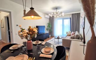 Metrou N. Teclu 7 minute, Finisaje Premium la alegere, Dezvoltator - Poză 3