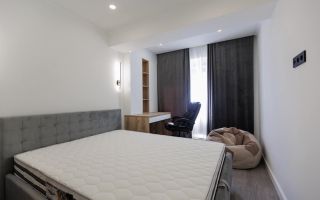 Chirie  apartament, 2 camere, str.ada Calea Ieșilor, Buiucani - Poză 6