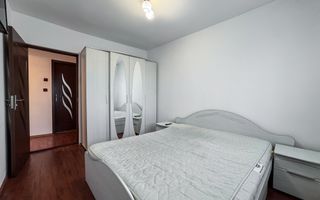 Apartament 3 camere | decomandat | 67mp + 2 balcoane | Manastur - Poză 3