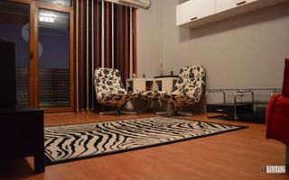 Apartament 1 cameră, decomandat, bloc nou – Complex Studențesc / Ștefan cel Mare - Poză 4