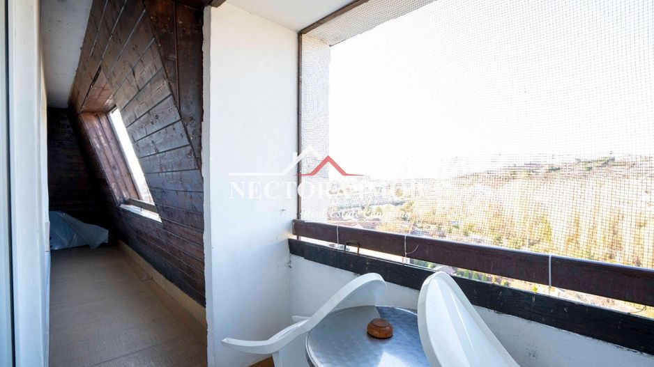 NECTORA IMOB-Apartament 4 camere,2 bai,tip P,92 mp,Zona Dragos Voda - Poză 9