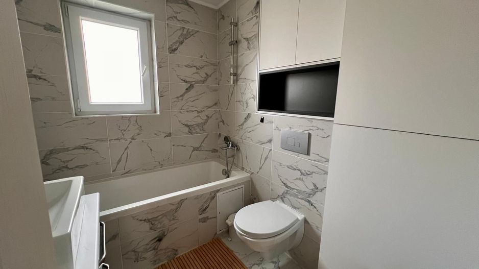 Vila 4 camere Ansamblul Rezidential Cosmopolis - Poză 11