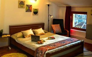 De Inchiriat Apartament 2 camere ultracentral Centrul Vechi ,Pret Negociabil - Poză 6