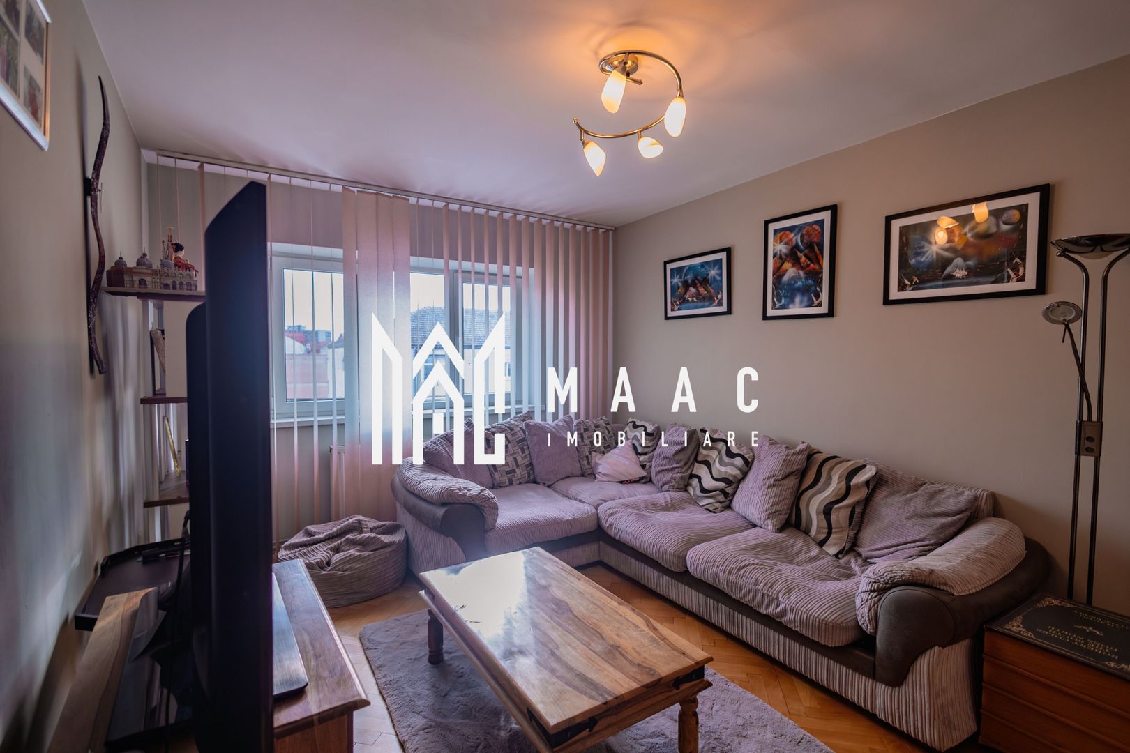 Apartament 5 Camere | 2 Nivele | 150MPU | Hipodrom 3 - Poză 18