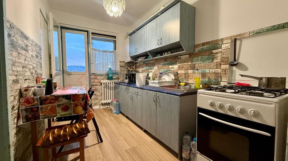 2 camere decomandate, Herculane, Gheorgheni - Poză 1