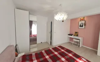 Duplex minimalist cu piscina - Poză 27