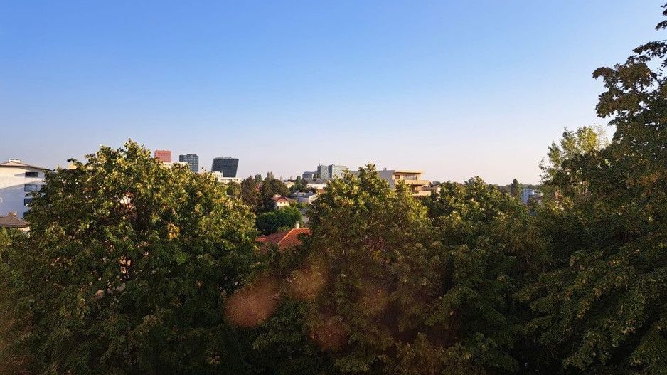 Apartament 3 camere Piata Domenii cu dubla vedere panoramica + boxa - Poză 12