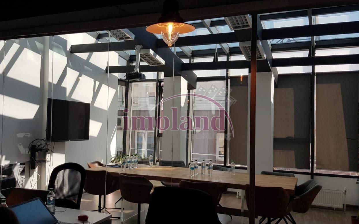 Spatiu birouri - office - Dorobanti - Poză 10