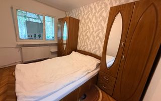 3 camere, Dacia-Circumvalatiunii, vis a vis de Scoala generala nr. 18 - Poză 5