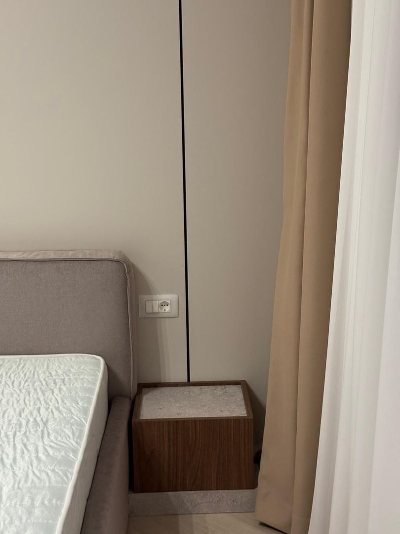 Apartament 3 camere de inchiriat | Cortina North - Poză 22