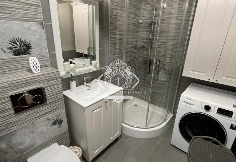 Apartament unicat 3 camere cu centrala proprie I Piata Alba Iulia - Poză 13