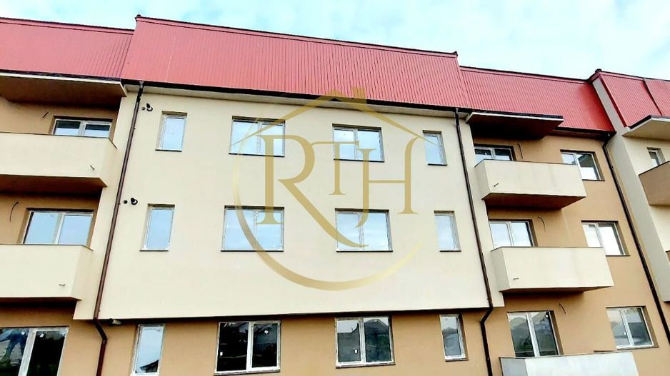 0% Comision Oferim spre vanzare apartamente cu 2 camere,Giroc,Carpati Residence - Poză 2