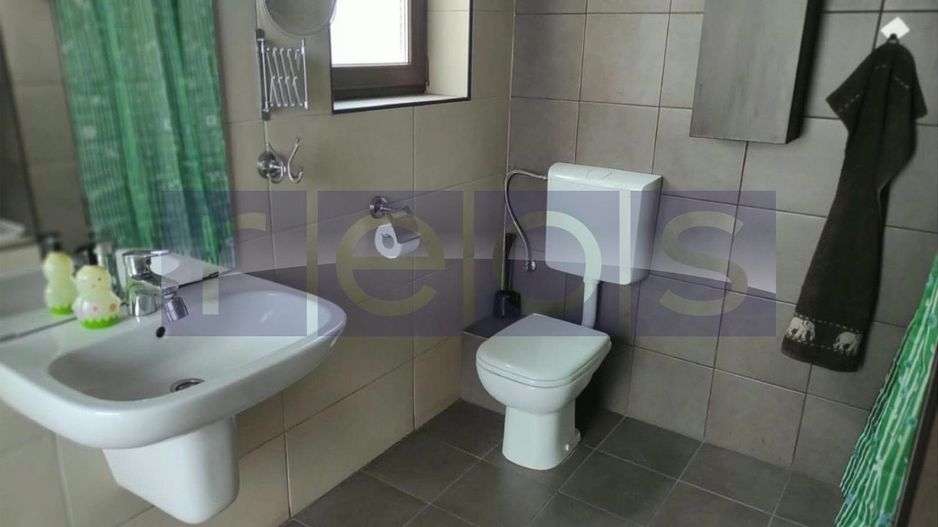 ÎNCHIRIERE VILĂ | 4 CAMERE | ZONA ANDRONACHE | LOC DE PARCARE - Poză 11