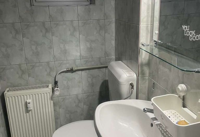 Închiriere: Apartament 3 Camere Decomandat – Favorit (M3) - Poză 14