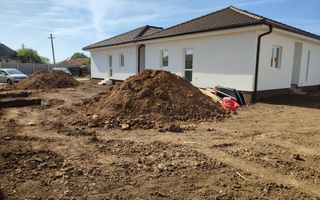 Sanandrei, Casa Individuala,3 camere. - Poză 17