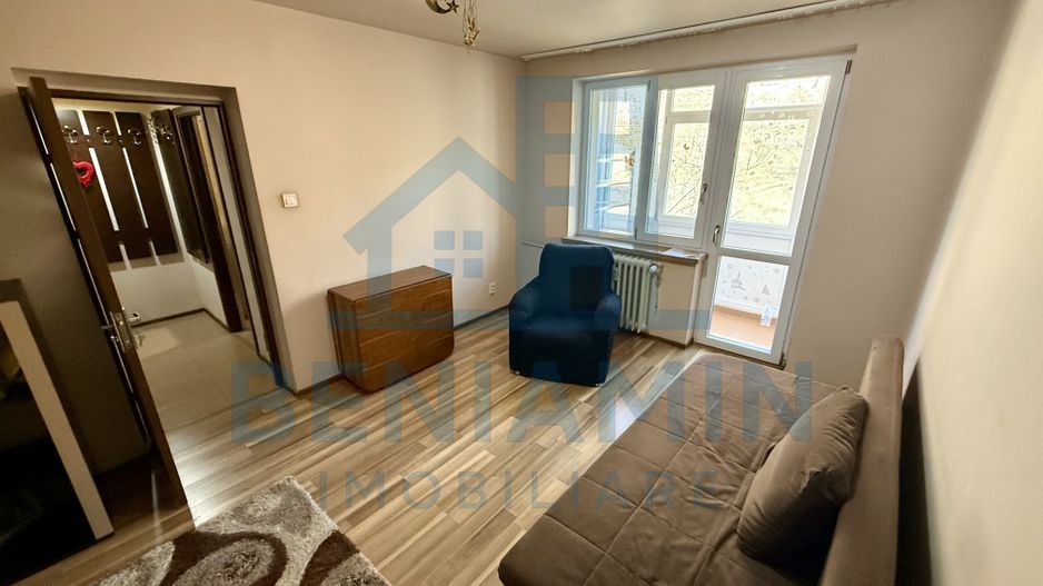 2 camere - etaj 1 - 47mp - Calea Bucuresti - Institut - Poză 2