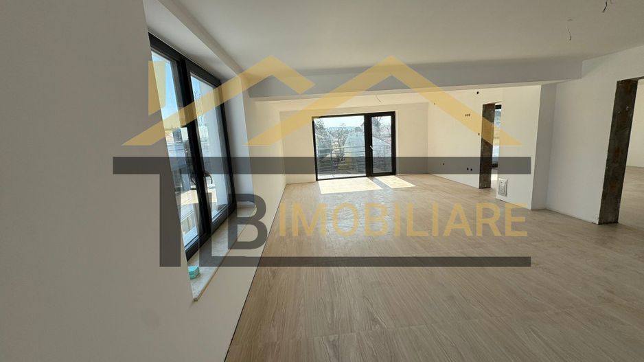 Apartament cu 3 camere, 107 mp, parcare, Zona Bulevardul Cetatii - Poză 3