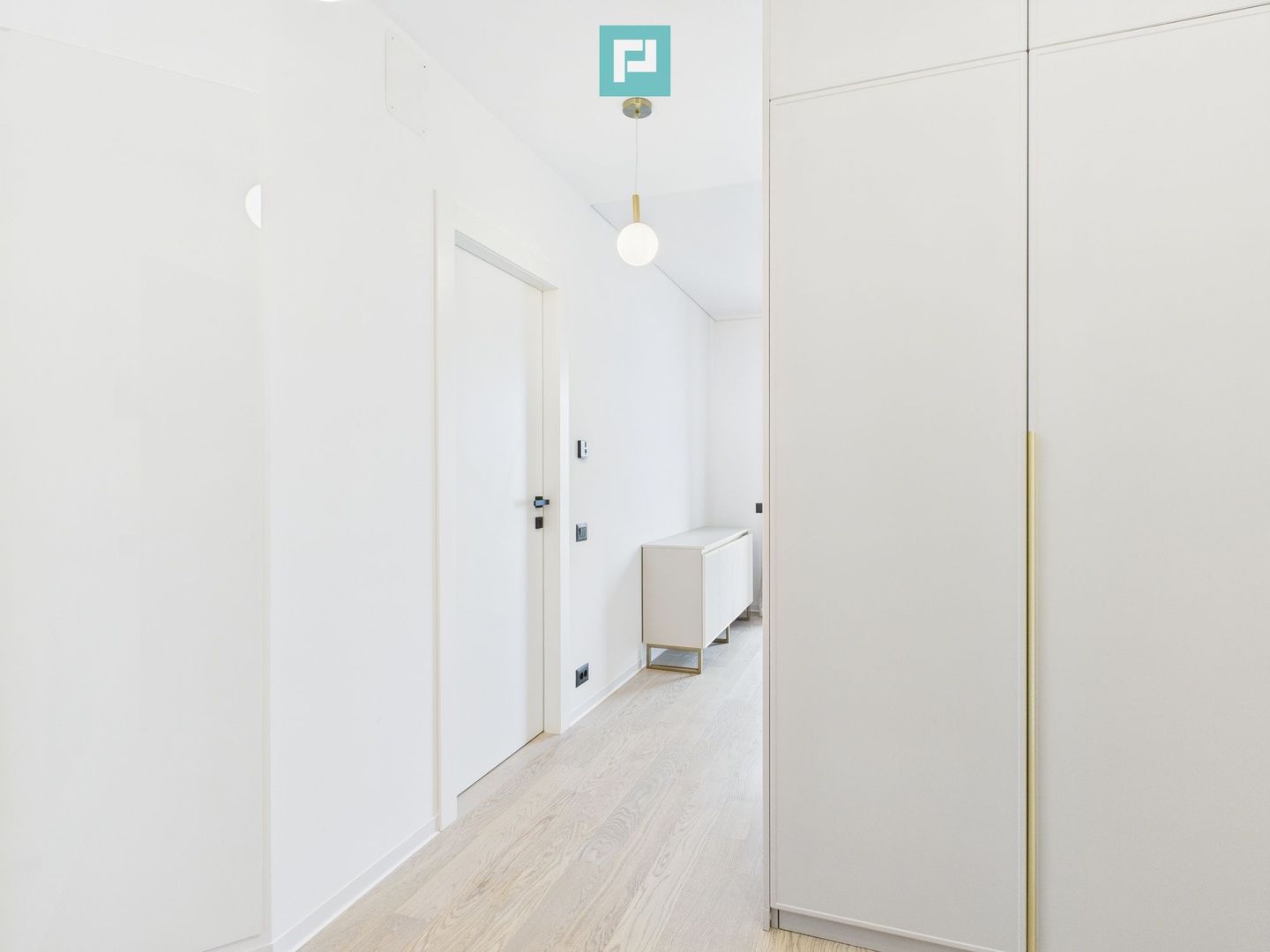 Apartament Premium în Yacht KID - Poză 5