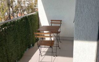 Studio de inchiriat - Hils Pallady, Loc Parcare, Metrou 2 minute. - Poză 6