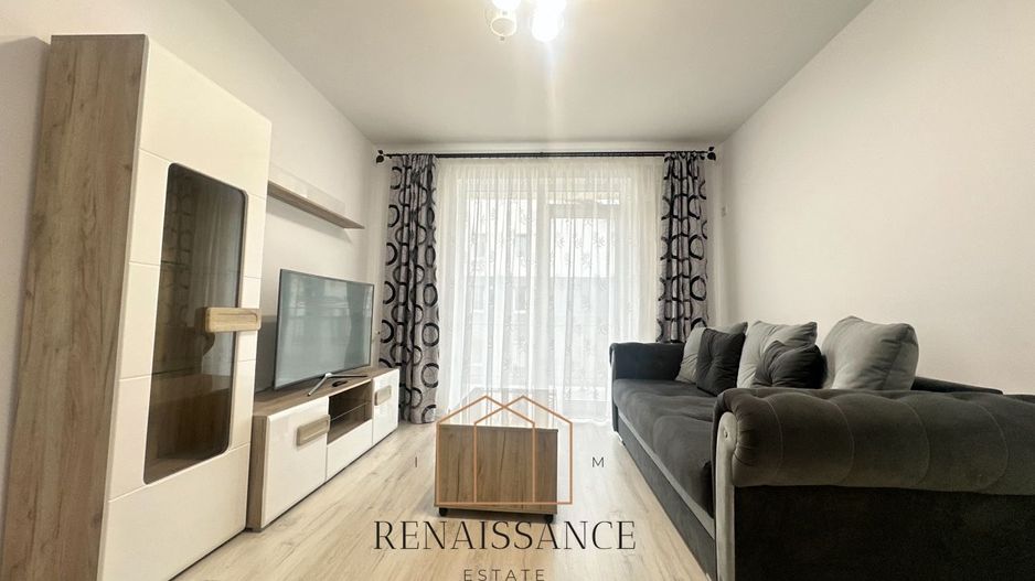 Premium Residence 2 Camere Etaj 2 | 48mp Bloc Nou - Bucatarie Inchisa - Poză 17