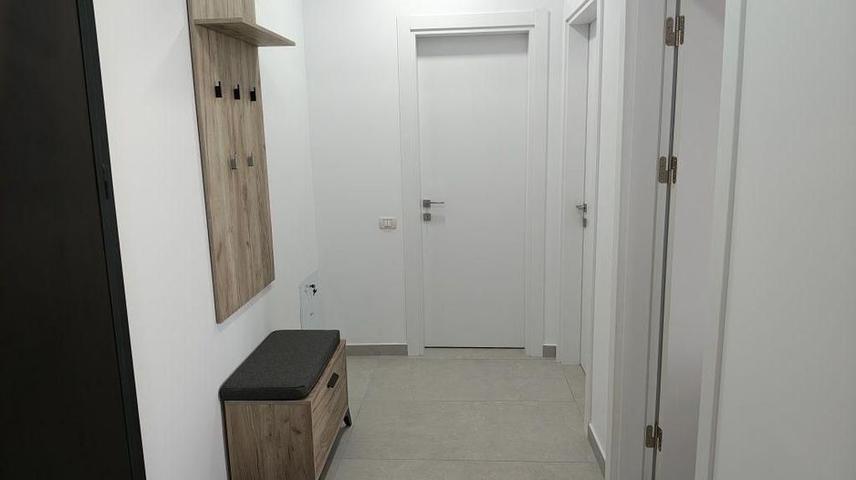 AP. 2 CAMERE BRANCOVEANU, PET-FRIENDLT, BLOC NOU, CENTRALA TERMICA - Poză 8