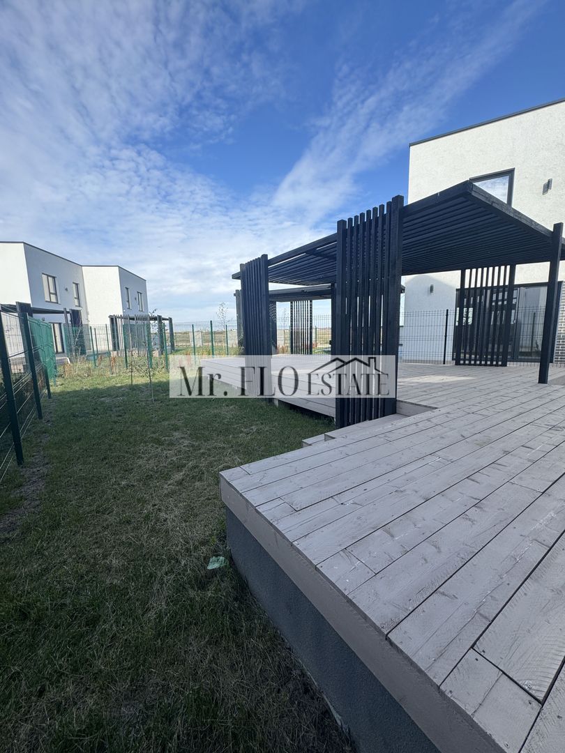 Mega OFERTA DUPLEX – CONSTRUCȚIE PREMIUM, FINISAJE DE LUX Comision 0 - Poză 17