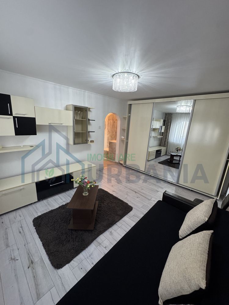 Închiriez apartament 2 camere - Zona Zimbru - Poză 2