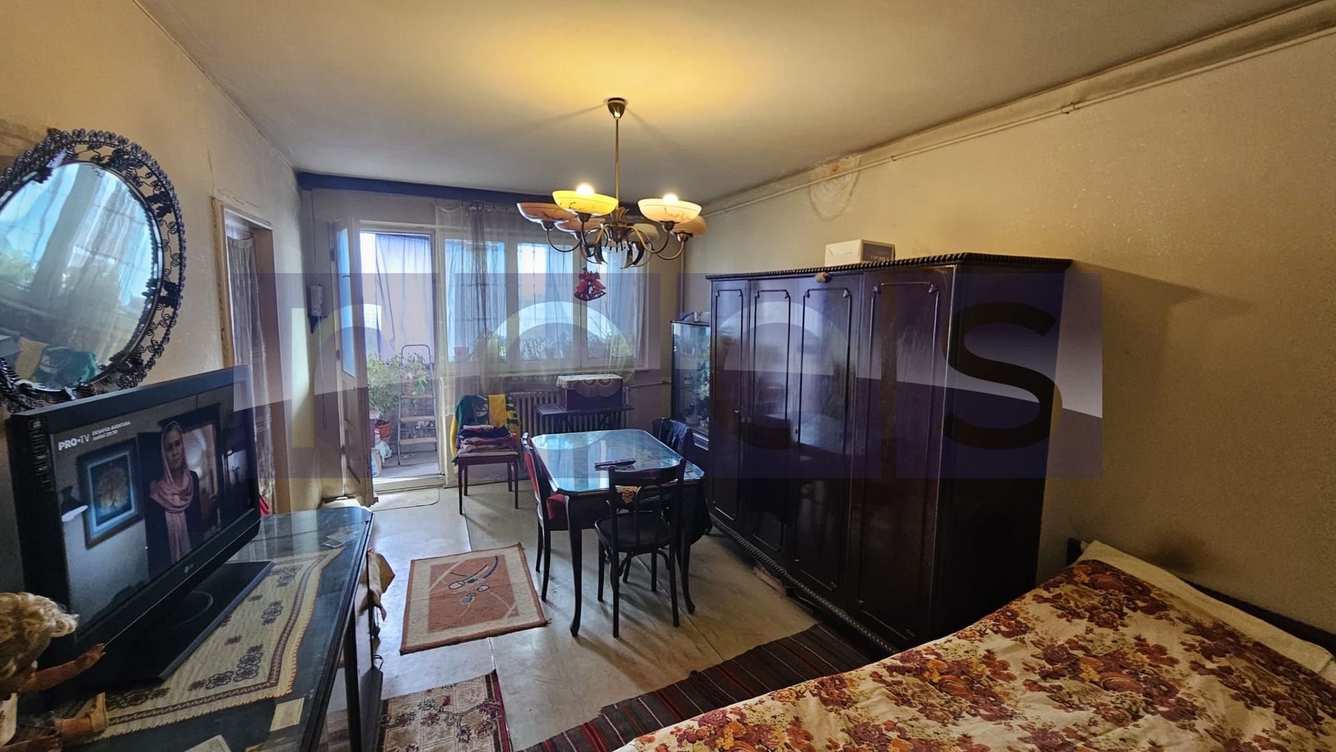 De Vanzare 3 camere la doar câțiva pași de metrou – Favorit - Poză 1