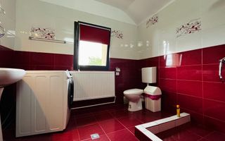 Casa individuala 120 mp, teren 966 mp, zona Sannicoara - Poză 9