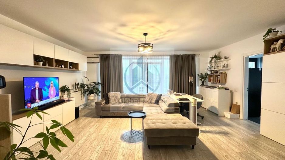 PENTHOUSE | 3 camere | 96 MP Utili | 55 MP TERASA | Matei Voievod Universitate - Poză 3