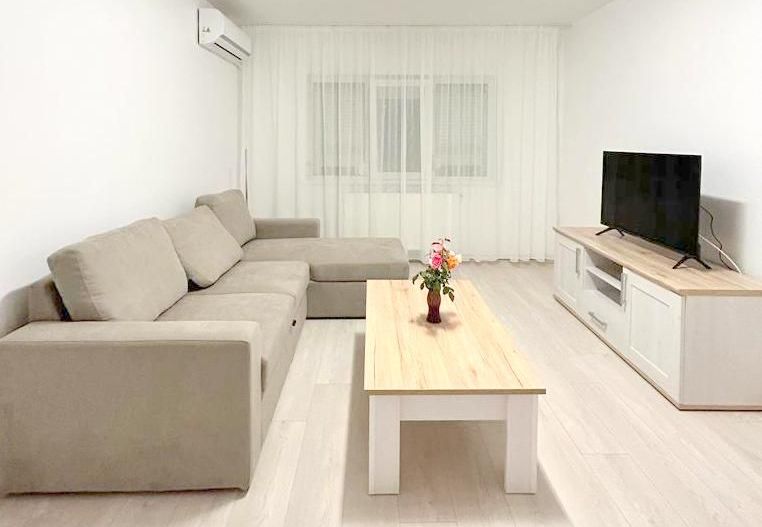 Apartament de închiriat - 2 camere , str Nae Leonard - IC FRIMU - Poză 1